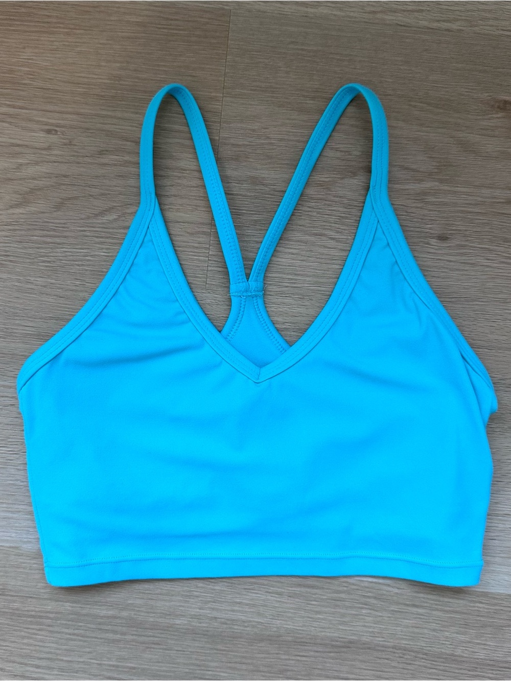 Paragon Fitwear RecStretch Legend Brami Color: Juicy